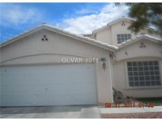 Foreclosed Home - 6661 BEACH PLUM WAY, 89156