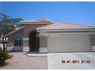 Foreclosed Home - 6452 COBBLE COVE WAY, 89156