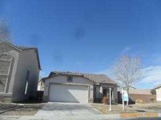 Foreclosed Home - 2781 ECHO SPRINGS ST, 89156