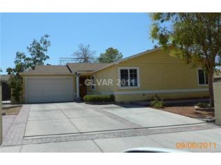 Foreclosed Home - 6791 JUDSON AVE, 89156