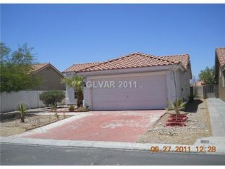Foreclosed Home - 2671 POMONA DR, 89156