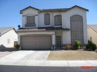 Foreclosed Home - 5991 OSPREY POINT AVE, 89156