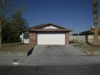 Foreclosed Home - 1715 ROCKWELL LN, 89156