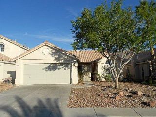 Foreclosed Home - 2478 CAVERN COVE WAY, 89156