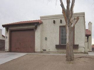Foreclosed Home - 2393 SABROSO ST, 89156