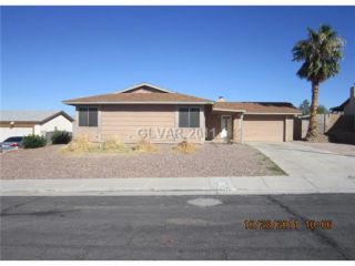 Foreclosed Home - 6870 JUDSON AVE, 89156