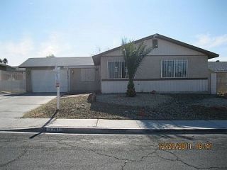 Foreclosed Home - List 100210380