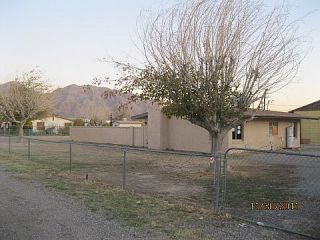 Foreclosed Home - 5561 JUDSON AVE, 89156