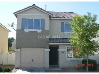 Foreclosed Home - 2097 CLANCY ST, 89156