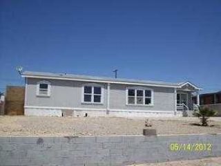 Foreclosed Home - 6170 BRYCE CANYON AVE, 89156