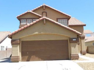 Foreclosed Home - 2740 TERRACE STREAM CT, 89156