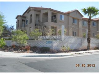 Foreclosed Home - 2110 LOS FELIZ ST UNIT 2011, 89156