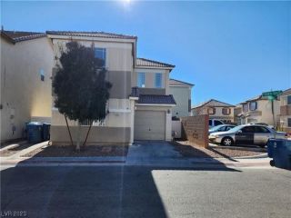 Foreclosed Home - 5261 PARADISE SKIES AVE, 89156