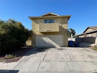 Foreclosed Home - 6240 VIEWPOINT DR, 89156