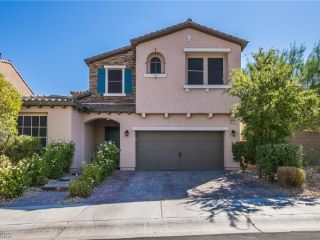Foreclosed Home - 8024 CALICO MESA ST, 89166