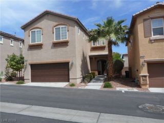 Foreclosed Home - 9316 FLOWERING TULIP AVE, 89166