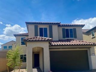 Foreclosed Home - 6485 CASTALNOVA BEND DR, 89166