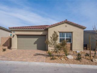 Foreclosed Home - 9956 YETTI STROLL AVE, 89166