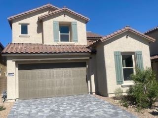 Foreclosed Home - 6504 VANHOVEN CREST ST, 89166