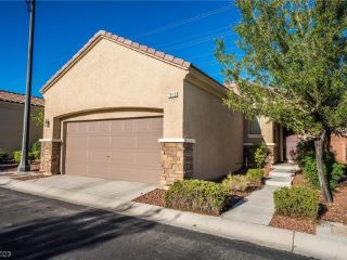 Foreclosed Home - 7619 REDCLOUD PEAK ST, 89166