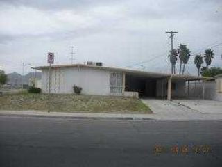 Foreclosed Home - 2734 EL TOREADOR ST, 89169