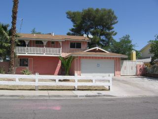 Foreclosed Home - 2234 PALORA AVE, 89169
