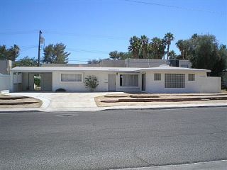 Foreclosed Home - 2205 SOMBRERO DR, 89169