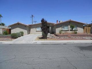 Foreclosed Home - 3128 SUNDOWN DR, 89169