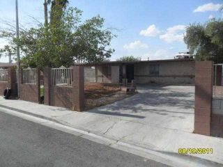 Foreclosed Home - List 100146899
