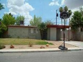 Foreclosed Home - 1957 PALORA AVE, 89169