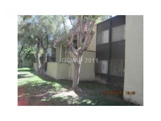 Foreclosed Home - 1405 VEGAS VALLEY DR APT 275, 89169