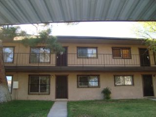 Foreclosed Home - 555 S ROYAL CREST CIR UNIT 10, 89169