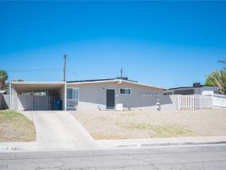 Foreclosed Home - 2777 HERMOSA ST, 89169