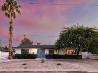 Foreclosed Home - 1921 SOMBRERO DR, 89169