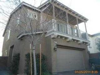Foreclosed Home - List 100054503