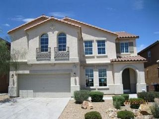 Foreclosed Home - List 100122795