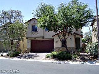 Foreclosed Home - 7785 BRITTON ROSE DR, 89178