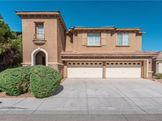 Foreclosed Home - 9674 OLD STORM CT, 89178