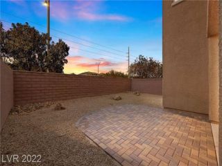 Foreclosed Home - 9991 HERITAGE DESERT ST, 89178