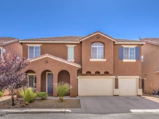Foreclosed Home - 9668 DESERT DAISY CT, 89178
