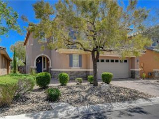 Foreclosed Home - 10256 MONTES VASCOS DR, 89178