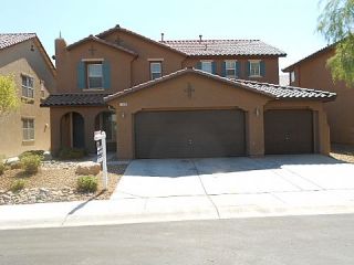 Foreclosed Home - 7289 CROW CANYON AVE, 89179