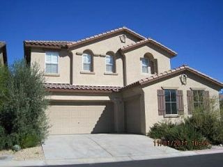 Foreclosed Home - 7272 COMMANCHE AGATE CT, 89179