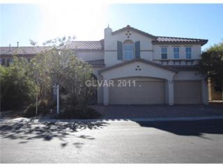 Foreclosed Home - 7227 LOS BANDEROS AVE, 89179