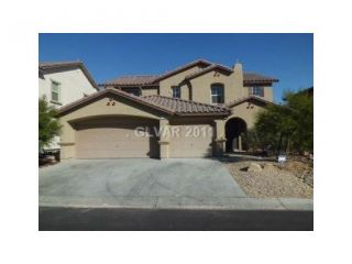 Foreclosed Home - 7288 CROW CANYON AVE, 89179