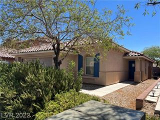 Foreclosed Home - 11242 FORT VERDE ST, 89179