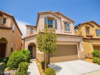 Foreclosed Home - 7724 FLOWERING QUINCE DR, 89179