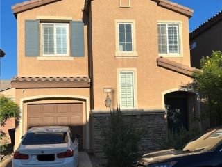 Foreclosed Home - 10572 LA CAMPANA ST, 89179