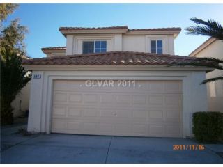 Foreclosed Home - 647 PERSIAN VIOLET AVE, 89183