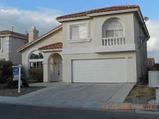 Foreclosed Home - 1880 SILVER CACTUS CT, 89183